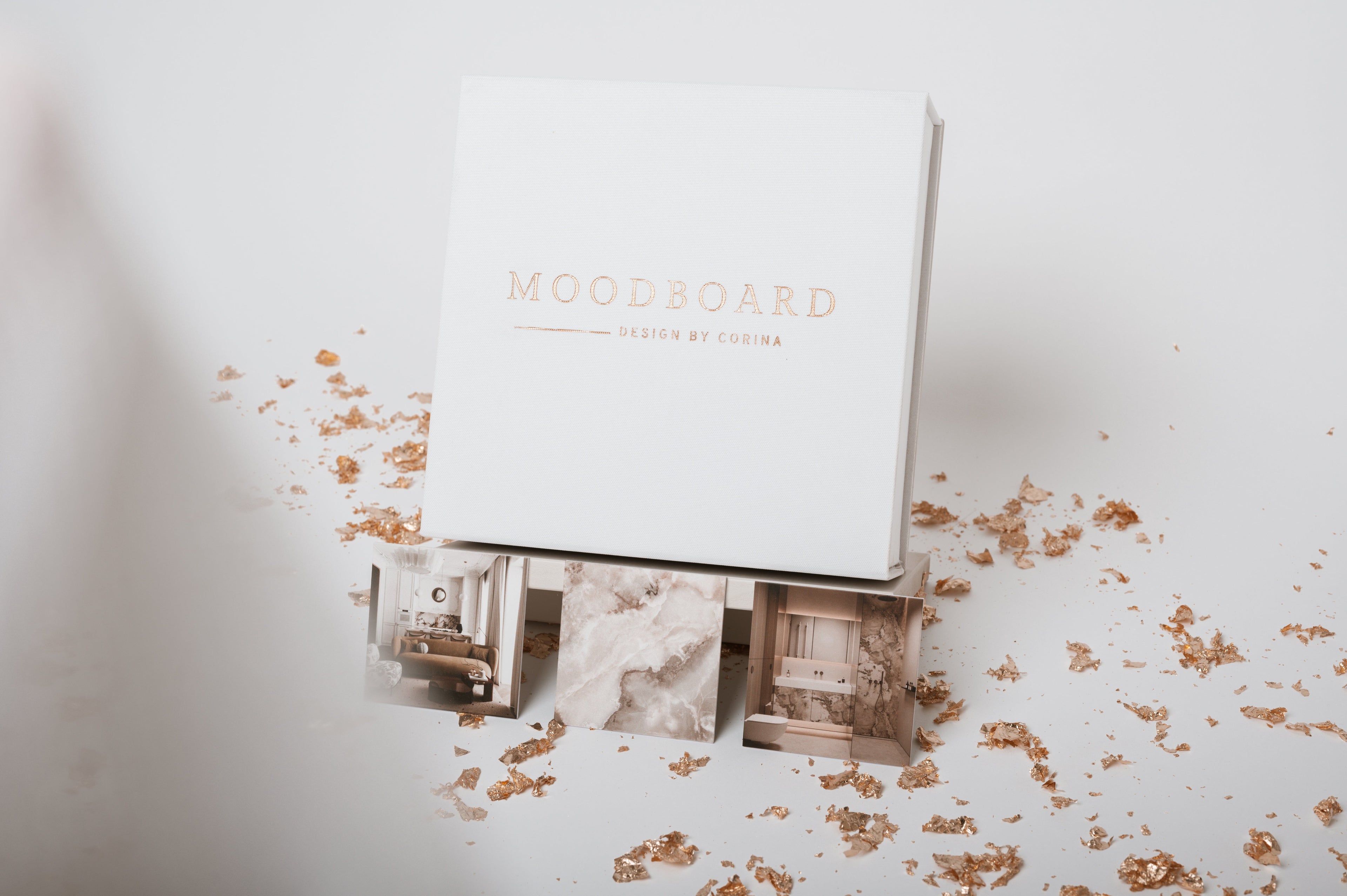 Moodboard Accessoires