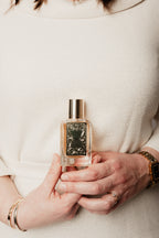 Moodboard Parfum Women LR