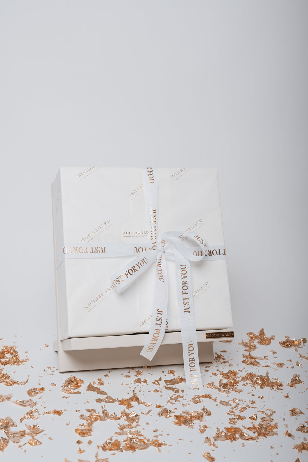 Moodboard Box Stand