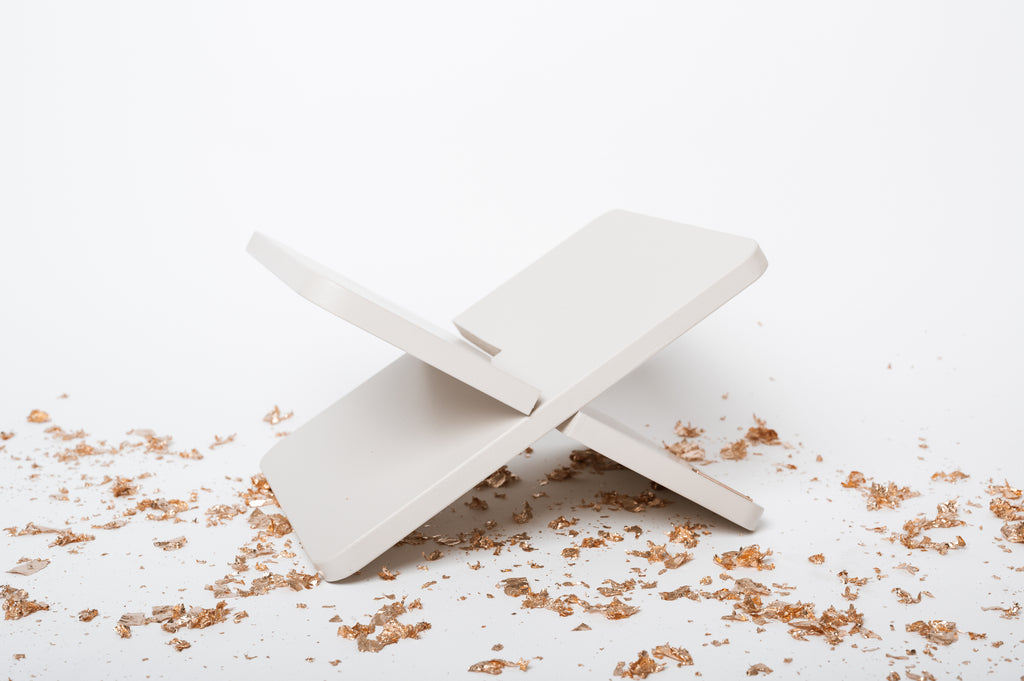 Moodboard Book Stand