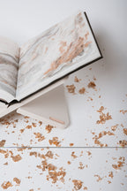 Moodboard Book Stand
