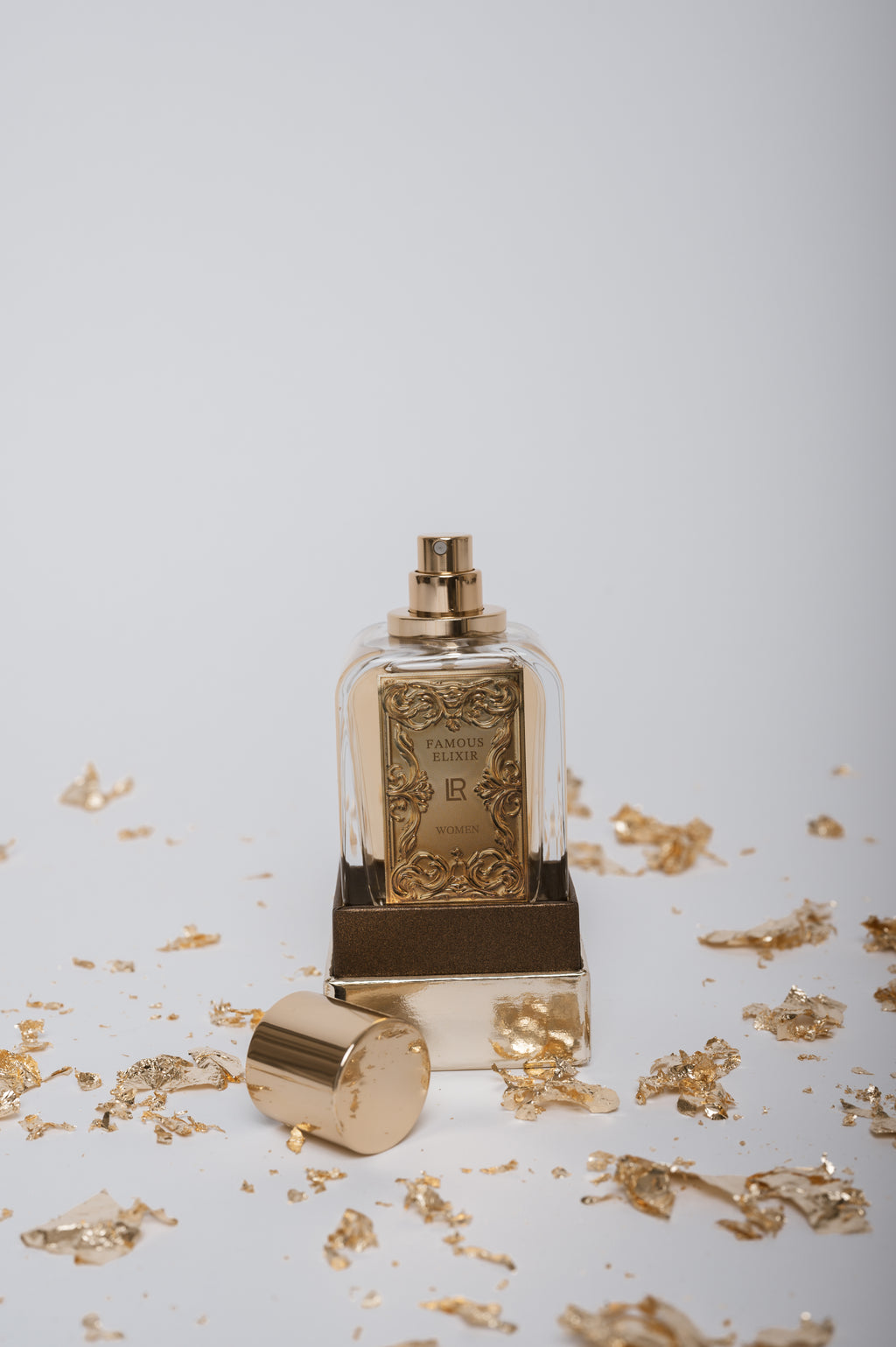 Moodboard Parfum Women LR