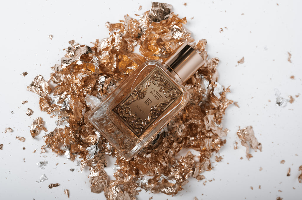 Moodboard Parfum Women LR