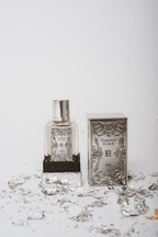 Moodboard Perfume Men, LR