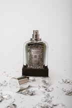 Moodboard Perfume Men, LR