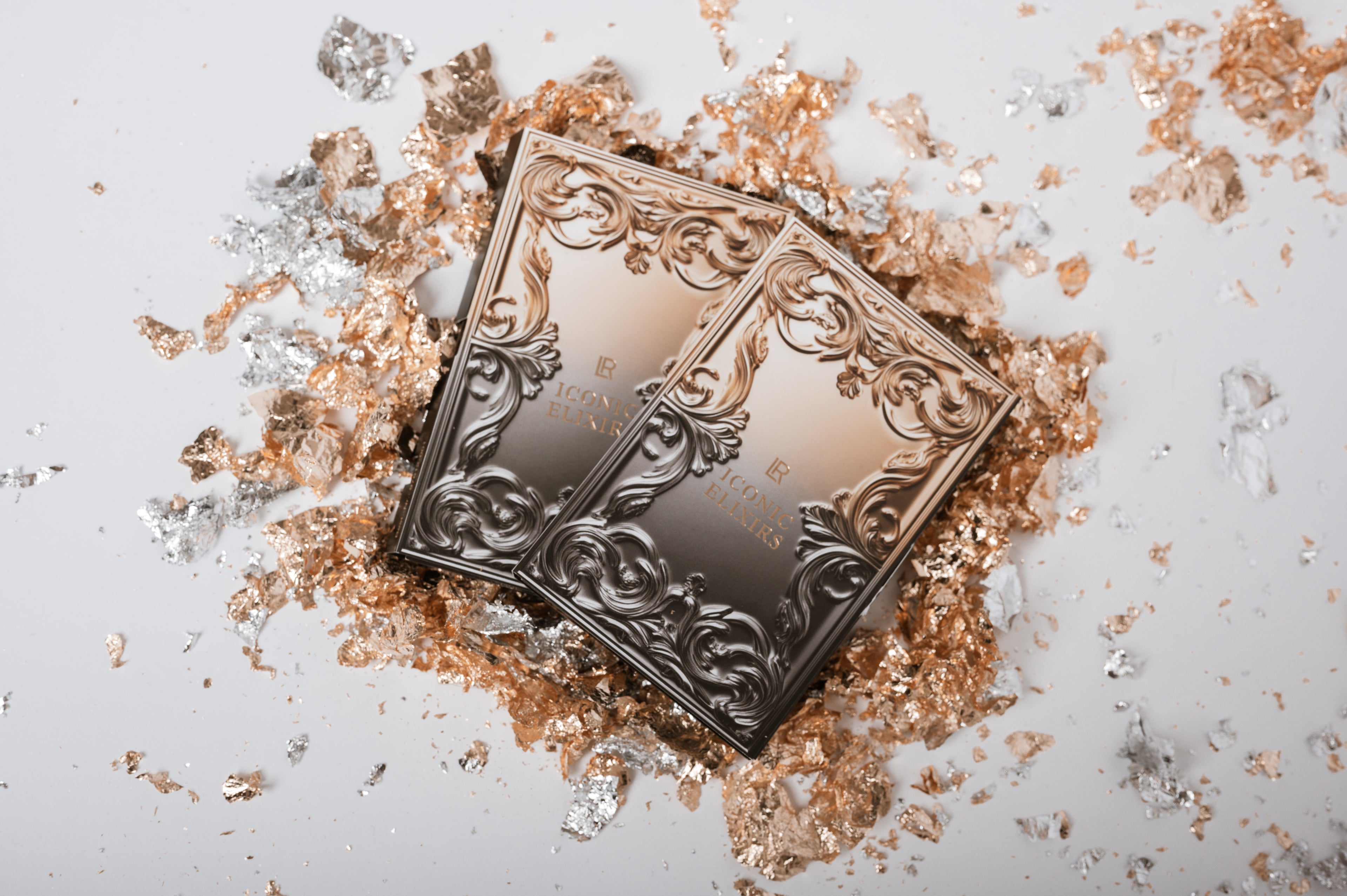 Moodboard Perfume Samples
