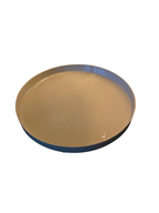 Moodboard Plate Ø50 cm, Colmore