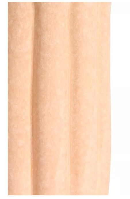 Light & Living - Vaas SEDONI - Roze - 23.5x23.5x38 cm