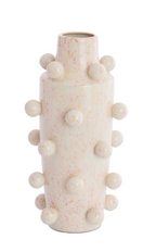 Light & Living - Vaas MOLLY - Ø23x43cm - Roze