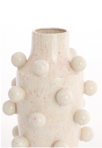 Light & Living - Vaas MOLLY - Ø23x43cm - Roze