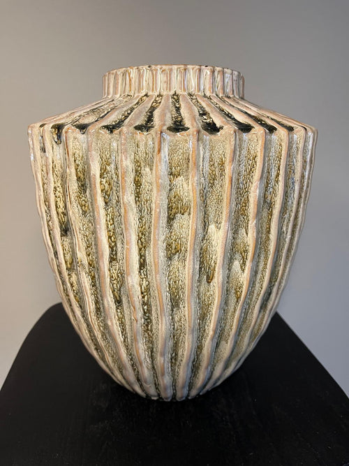 Moodboard Vase ø30