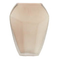 Light & Living - Vaas VIONNA - 25x12.5x33.5 cm - Bruin