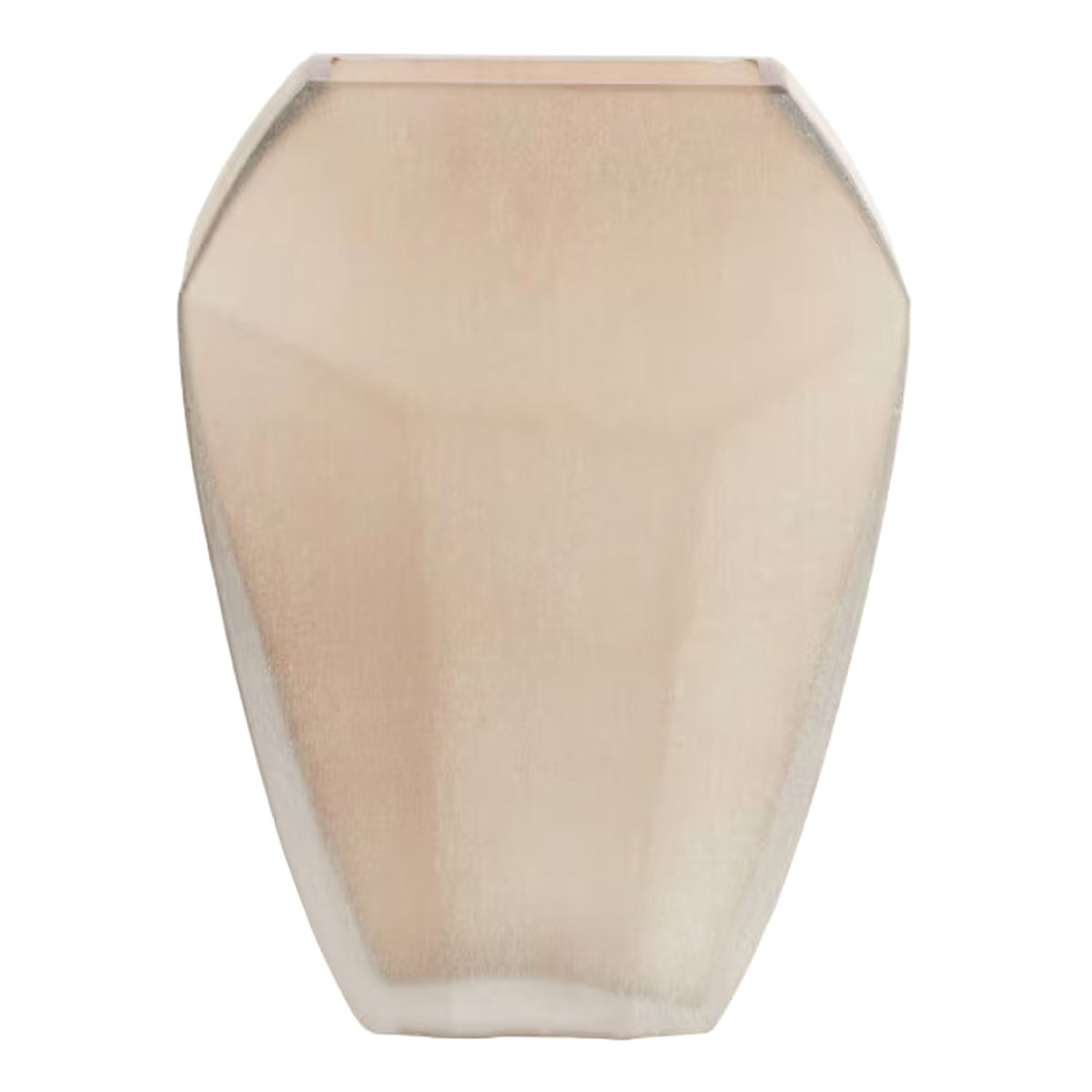 Light & Living - Vaas VIONNA - 25x12.5x33.5 cm - Bruin